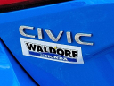 Thumbnail image of 2022 Honda Civic at WaldorfHonda of Waldorf, MD