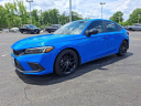 Thumbnail image of 2022 Honda Civic at WaldorfHonda of Waldorf, MD
