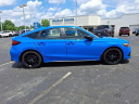 Thumbnail image of 2022 Honda Civic at WaldorfHonda of Waldorf, MD