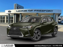 2024 Lexus UX 250h Premium at Lexus of Freeport