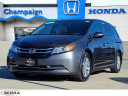 Thumbnail image of 2016 Honda Odyssey at Serra Buick Gmc Champaign