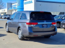 Thumbnail image of 2016 Honda Odyssey at Serra Buick Gmc Champaign