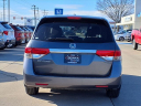 Thumbnail image of 2016 Honda Odyssey at Serra Buick Gmc Champaign