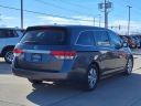 Thumbnail image of 2016 Honda Odyssey at Serra Buick Gmc Champaign