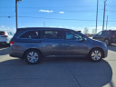 Thumbnail image of 2016 Honda Odyssey at Serra Buick Gmc Champaign