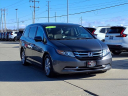 Thumbnail image of 2016 Honda Odyssey at Serra Buick Gmc Champaign