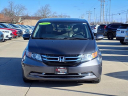 Thumbnail image of 2016 Honda Odyssey at Serra Buick Gmc Champaign