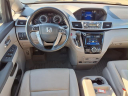 Thumbnail image of 2016 Honda Odyssey at Serra Buick Gmc Champaign