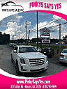 Thumbnail image of 2017 Cadillac Escalade ESV at Pinkys Auto Sales Inc.