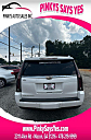 Thumbnail image of 2017 Cadillac Escalade ESV at Pinkys Auto Sales Inc.