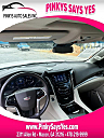 Thumbnail image of 2017 Cadillac Escalade ESV at Pinkys Auto Sales Inc.