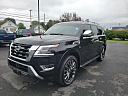 Thumbnail image of 2022 Nissan Armada at Capitaland Motors GMC Subaru