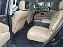 Thumbnail image of 2022 Nissan Armada at Capitaland Motors GMC Subaru