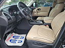 Thumbnail image of 2022 Nissan Armada at Capitaland Motors GMC Subaru
