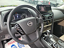 Thumbnail image of 2022 Nissan Armada at Capitaland Motors GMC Subaru