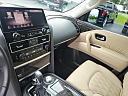 Thumbnail image of 2022 Nissan Armada at Capitaland Motors GMC Subaru