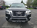 Thumbnail image of 2022 Nissan Armada at Capitaland Motors GMC Subaru
