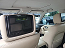 Thumbnail image of 2022 Nissan Armada at Capitaland Motors GMC Subaru