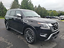 Thumbnail image of 2022 Nissan Armada at Capitaland Motors GMC Subaru