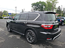 Thumbnail image of 2022 Nissan Armada at Capitaland Motors GMC Subaru