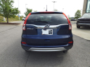 Thumbnail image of 2015 Honda CR-V at Gallatin Honda
