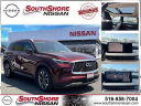 2022 INFINITI QX60 Luxe at South Shore Nissan