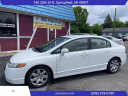 Thumbnail image of 2006 Honda Civic at Ghazal Auto
