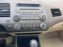 2006 Honda Civic LX at Ghazal Auto