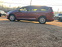 2018 Chrysler Pacifica Touring L at M&M Luxury Motors