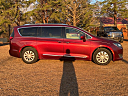 Thumbnail image of 2018 Chrysler Pacifica at M&M Luxury Motors