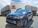 Thumbnail image of 2017 Toyota Highlander at Spartan Toyota