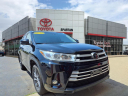 Thumbnail image of 2017 Toyota Highlander at Spartan Toyota