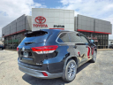 Thumbnail image of 2017 Toyota Highlander at Spartan Toyota