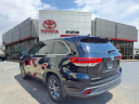 Thumbnail image of 2017 Toyota Highlander at Spartan Toyota