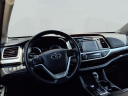 Thumbnail image of 2017 Toyota Highlander at Spartan Toyota