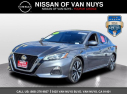 Thumbnail image of 2021 Nissan Altima at Nissan Of Van Nuys