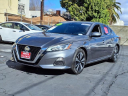 Thumbnail image of 2021 Nissan Altima at Nissan Of Van Nuys