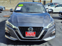 Thumbnail image of 2021 Nissan Altima at Nissan Of Van Nuys