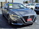 Thumbnail image of 2021 Nissan Altima at Nissan Of Van Nuys