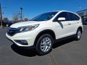Thumbnail image of 2016 Honda CR-V at Brown Daub Chrysler Dodge Jeep Ram Fiat