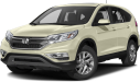 Thumbnail image of 2016 Honda CR-V at Brown Daub Chrysler Dodge Jeep Ram Fiat