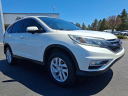 Thumbnail image of 2016 Honda CR-V at Brown Daub Chrysler Dodge Jeep Ram Fiat