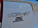 Thumbnail image of 2016 Honda CR-V at Brown Daub Chrysler Dodge Jeep Ram Fiat