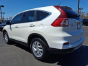 Thumbnail image of 2016 Honda CR-V at Brown Daub Chrysler Dodge Jeep Ram Fiat