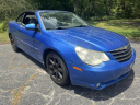Thumbnail image of 2008 Chrysler Sebring at Carz 4 Less