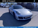 2018 Porsche 911 at BMW Mini of Freeport