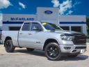 Thumbnail image of 2021 Ram 1500 at Mcfarland Ford Rochester