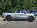 Thumbnail image of 2021 Ram 1500 at Mcfarland Ford Rochester