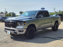 Thumbnail image of 2021 Ram 1500 at Mcfarland Ford Rochester