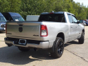 Thumbnail image of 2021 Ram 1500 at Mcfarland Ford Rochester